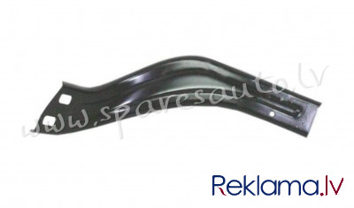 PBZ43025AL - 'OEM: A2126200185'  L - Bumper Support Bracket - MERCEDES E-CLASS  W212 (2013-2016) Rīga - foto 1