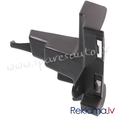 PBZ43025BL - 'OEM: 2128850016' (-13) L - Bampera Stiprinājums - MERCEDES E-CLASS  W212 (2009-2013) Рига - изображение 1