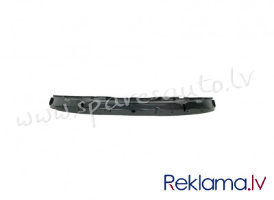 PBZ44002A - 'OEM: 9013100522' lower, metallic - Priekšējā Bampera Stiprinošais Elements - VW LT (199 Rīga - foto 1