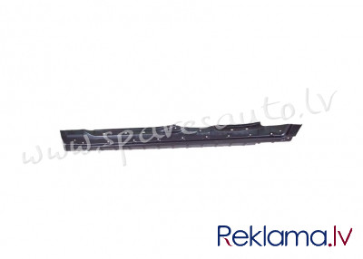 PBZ76010EL - 'OEM: 203 637 0735'  L - Slieksnis - MERCEDES C-KL W203 (2000-2006) Рига - изображение 1