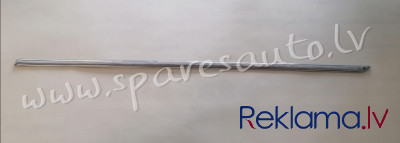PBZ87025AR - rear door, chrome R - Durvju Moldings - MERCEDES C-KL W204 (2007-2011) Rīga - foto 1