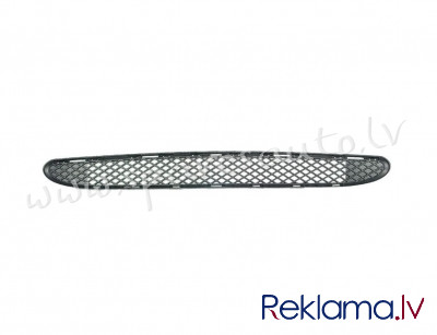 PBZ99011GA - black, inner, (00-04) - Reste Bamperā - MERCEDES C-KL W203 (2000-2006) Rīga - foto 1