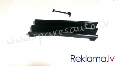 PBZ99017CBR - OE 1408800605 side, 91>93, With two fasteners R - Reste Bamperā - MERCEDES S-KL W140 ( Rīga - foto 1