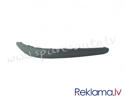 PBZ99029MAR - 'OEM: 2118800212' CLASSIC, (-06), without chrome R - Bampera Moldings - MERCEDES E-KL  Rīga - foto 1