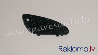PBZ99042GAR - 'OEM: A2118850253' (02-06) R - Reste Bamperā - MERCEDES E-KL W211 (2002-2006) Рига - изображение 1