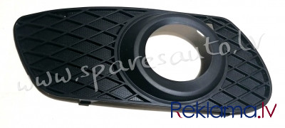 PBZ99067CAR - 'OEM: 1648851023' with hole for foglamp R - Reste Bamperā - MERCEDES M-KL W164 (2005-2 Rīga - foto 1