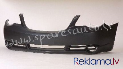 PCR04040BA - 'OEM: 68004594AC' SDN, without hole for foglamps - Priekšējais Bampers - CHRYSLER SEBRI Rīga - foto 1