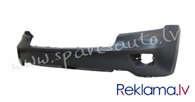 PCR04046BA - 'OEM: 68078268AA' USA, without hole for parktronics, without hole for headlamp washer,  Рига - изображение 1