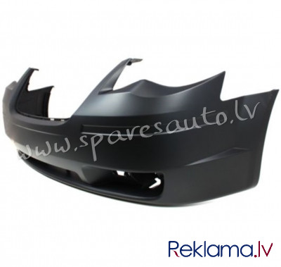 PCR04051BE - 'OEM: 1BG23TZZAC' (-10), without chromed stripes, without hole for headlamp washer - Pr Рига - изображение 1