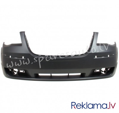 PCR04051BG - 'OEM: 1KG12TZZAC' (-10), without hole for headlamp washer, with holes for moulding - Pr Рига - изображение 1