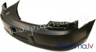 PCR04070BA - 'OEM: 5073328AA'  - Aizmugurējais Bampers - DODGE STRATUS (2001-2003) Rīga - foto 1