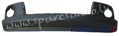 PCR05003VB - 'OEM: 68033816AB' With molding holes - Bampera Spoileris - JEEP GRAND CHEROKEE (2005-20 Rīga - foto 1
