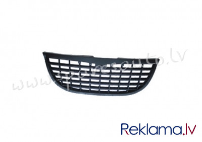 PCR07016GA - 'OEM: 4857339AA' (-04), grey - Reste - CHRYSLER VOYAGER (2001-2008) Rīga - foto 1