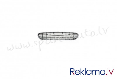 PCR07019GA - 'OEM: 4805445AA' Convertible, (01), chrome - Reste - CHRYSLER SEBRING (2001-2003) Rīga - foto 1