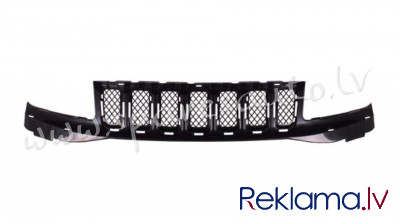PCR07034GA - 'OEM: 68109866AA' internal, Black - Reste - JEEP COMPASS (2011-2016) Rīga - foto 1