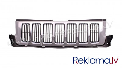PCR07037GA - 'OEM: 55079377AC' chrome - Reste - JEEP GRAND CHEROKEE (2011-2013) Рига - изображение 1