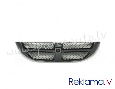 PCR07045GA - 'OEM: 4857296AA' internal, Black - Reste - DODGE CARAVAN (2001-2004) Rīga - foto 1