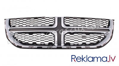PCR07075GA - 'OEM: 68088969AA' (11 -), with chrome frame - Reste - DODGE GRAND CARAVAN (2011-2020) Rīga - foto 1