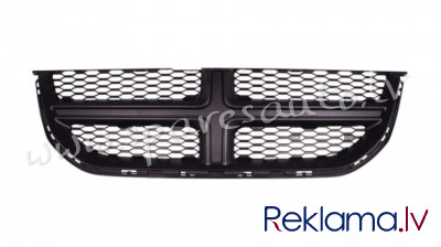 PCR07075GB - 'OEM: 68100689AA' (11 -), Black - Reste - DODGE GRAND CARAVAN (2011-2020) Rīga - foto 1