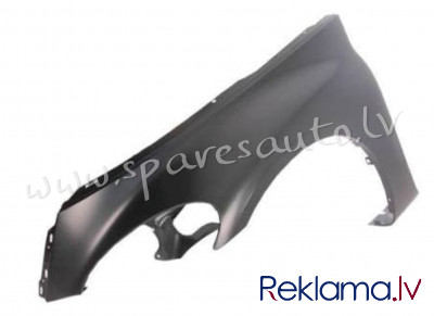 PCR10010AR - 'OEM: 5015484AD'  R - Spārns - CHRYSLER PT CRUISER  PT_ (2000-2005) Rīga - foto 1