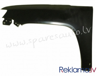 PCR10022AL - 'OEM: 68085303AA' without hole for flasher L - Spārns - JEEP COMPASS (2011-2016) Rīga - foto 1