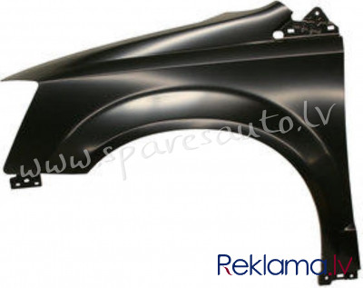PCR10056AL - 'OEM: 68029129AA' without hole for flasher L - Spārns - DODGE GRAND CARAVAN (2007-2010) Rīga - foto 1