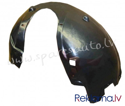 PCR11013AL - 'OEM: 5065503AB' Good quality L - Zem Spārna Detaļa - DODGE MAGNUM (2005-2008) Rīga - foto 1