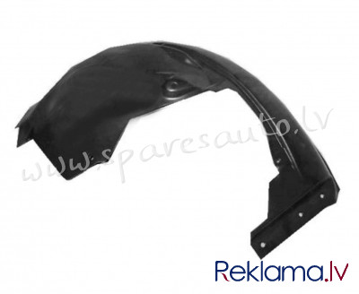 PCR11043BL - 'OEM: 4814579AD' SDN, rear part, Good quality L - Zem Spārna Detaļa - DODGE STRATUS (20 Rīga - foto 1