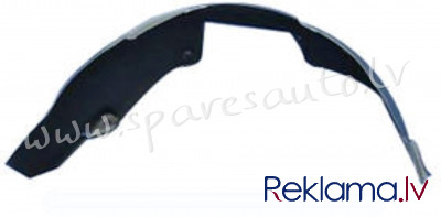 PCR11043CL - 'OEM: 4878159AB' SDN, front part, Good quality L - Zem Spārna Detaļa - DODGE STRATUS (2 Рига - изображение 1
