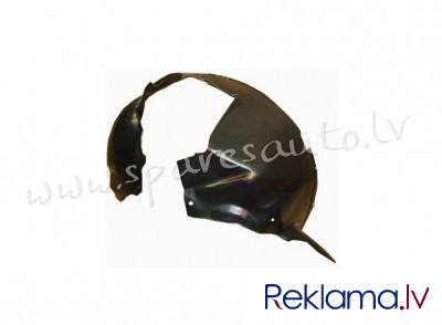 PCR11044BL - 'OEM: 4857429AB' Good quality L - Zem Spārna Detaļa - DODGE CARAVAN (2005-2007) Rīga - foto 1