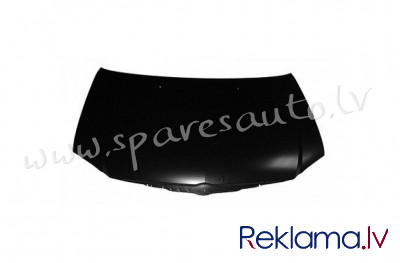 PCR20010A - 'OEM: 4719658AD' Aluminium - Motora Pārsegs - CHRYSLER PACIFICA (2004-2007) Rīga - foto 1