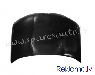 PCR20023A - 'OEM: 68079255AB'  - Motora Pārsegs - JEEP COMPASS (2011-2016) Rīga - foto 1