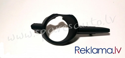 PCR99002CAR - 'OEM: 5113234AA' (- 11), with hole for fog lamps R - Miglas Luktura Rāmītis - DODGE GR Rīga - foto 1