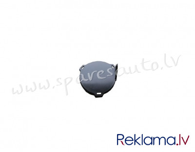 PCR99004CAL - 'OEM: 5303889AB' without hole for foglamps L - Reste Bamperā - CHRYSLER SEBRING (2007- Rīga - foto 1