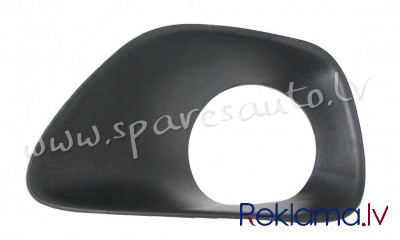 PCR99007CAL - 'OEM: 68078285AA' Limited, Loredo, Overland L - Reste Bamperā - JEEP GRAND CHEROKEE (2 Рига - изображение 1