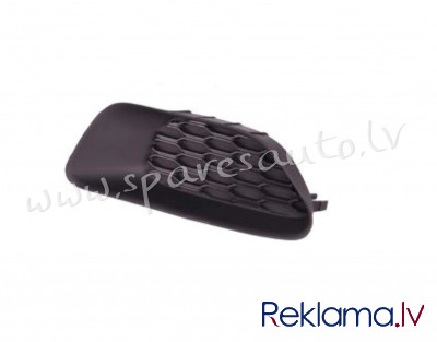 PCR99031CAL - 'OEM: 68100709AA' (11 -), without hole for foglamps L - Reste Bamperā - DODGE GRAND CA Rīga - foto 1