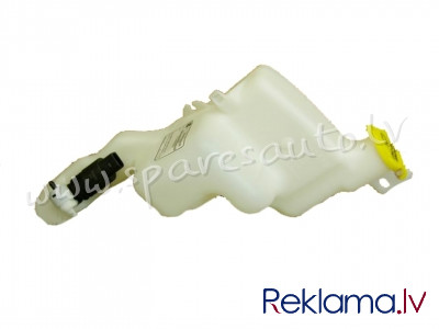 PCRB2002A - 'OEM: 5189350AA' with motor - Logu Mazgāšanas Šķidruma Tilpne - DODGE CALIBER (2007-2012 Рига - изображение 1