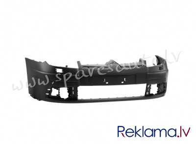 PCT04019BA(I) - 'OEM: 7401AL' EU, (04-), With head lamps' washers holes, primed, CZ - Priekšējais Ba Rīga - foto 1