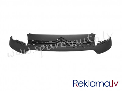PCT07016GA - 'OEM: 1608354280' (12-), CZ - Reste - CITROEN BERLINGO (2012-2018) Rīga - foto 1