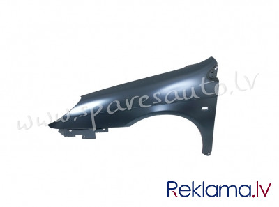 PCT10004AL - 'OEM: 7840K7' with hole for flasher L - Spārns - CITROEN C5  DC/DE (2001-2004) Rīga - foto 1