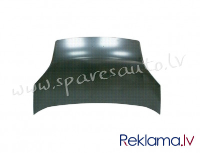 PCT20018A - 'OEM: 7901Q1' Galvanized metal - Motora Pārsegs - CITROEN NEMO  AA (2007-2015) Rīga - foto 1