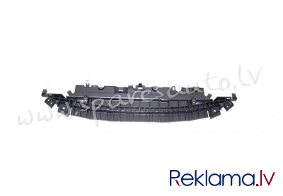 PCT30020AU - 'OEM: 7422G9' lower, plastic - Priekšējā Bampera Stiprinošais Elements - CITROEN C3  FC Rīga - foto 1