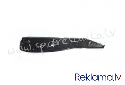 PCT43023AL - 'OEM: 741655' (08-09) L - Bampera Stiprinājums - CITROEN C2 (2008-2009) Rīga - foto 1