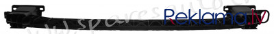 PCT44026AW - 'OEM: 7422R9' EU, lower, plastic, CZ - Priekšējā Bampera Stiprinošais Elements - CITROE Rīga - foto 1