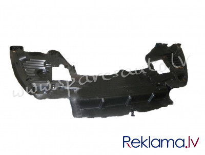 PCT60013A - 'OEM: 7013GH' Polyethylene - Aizsardzība Zem Bampera - CITROEN C5  RD/TD (2008-2017) Rīga - foto 1