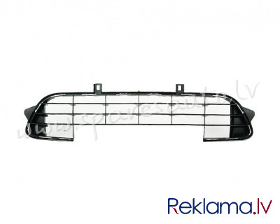 PCT99013GA - 'OEM: 7414PG' TÜV - Reste Bamperā - CITROEN C3 (2005-2010) Rīga - foto 1