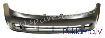 PCV04130BA - 'OEM: 96545491' H/B/Lacetti - Priekšējais Bampers - CHEVROLET LACETTI/NUBIRA (2003-2009 Rīga - foto 1