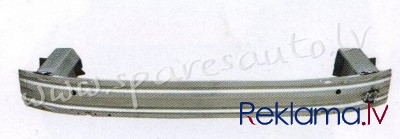 PCV44001A - 'OEM: 13259739' metallic - Priekšējā Bampera Stiprinošais Elements - DAEWOO LACETTI (200 Rīga - foto 1