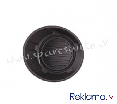 PCV99022CAL - 'OEM: 92218021' LS, without hole for foglamps L - Reste Bamperā - CHEVROLET CAMARO (20 Rīga - foto 1