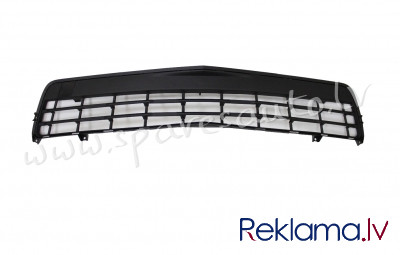 PCV99052GA - 'OEM: 22829524-PFM' primed, Black - Reste Bamperā - CHEVROLET CAMARO (2014-2015) Рига - изображение 1